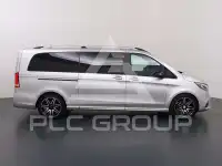 2018 Mercedes Benz V