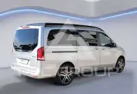 2018 Mercedes Benz V