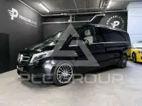 2018 Mercedes Benz V