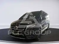 2018 Mercedes Benz V