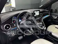2018 Mercedes Benz V