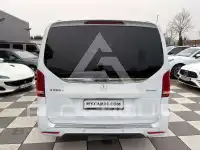 2018 Mercedes Benz V