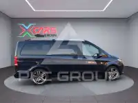2018 Mercedes Benz V