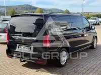 2018 Mercedes Benz V