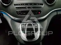 2018 Mercedes Benz V