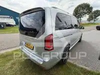 2018 Mercedes Benz V