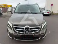 2018 Mercedes Benz V