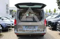 2018 Mercedes Benz V