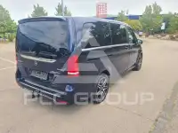 2018 Mercedes Benz V
