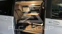 2018 Mercedes Benz V
