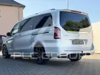 2018 Mercedes Benz V