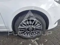2018 Mercedes Benz V