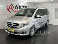 2018 Mercedes Benz V