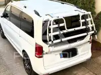 2018 Mercedes Benz V
