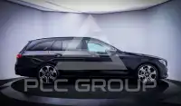 2018 Mercedes Benz E 200