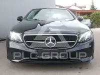 2018 Mercedes Benz E 200