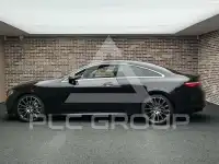 2018 Mercedes Benz E 200