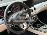 2018 Mercedes Benz E 200