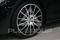 2018 Mercedes Benz E 200
