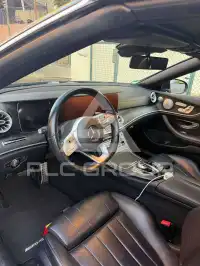 2018 Mercedes Benz E 200