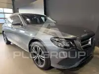 2018 Mercedes Benz E 200