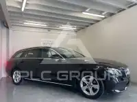 2018 Mercedes Benz E 200