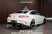 2018 Mercedes Benz E 200