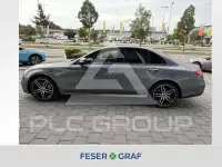 2018 Mercedes Benz E 200