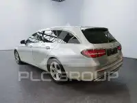 2018 Mercedes Benz E 200