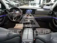 2018 Mercedes Benz E 200