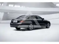 2018 Mercedes Benz E 200