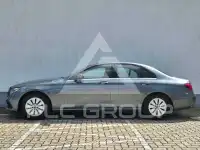 2018 Mercedes Benz E 200