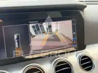 2018 Mercedes Benz E 200