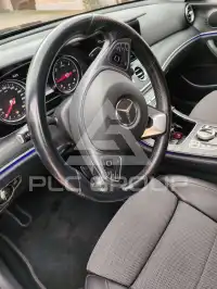 2018 Mercedes Benz E 200