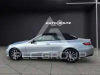 2018 Mercedes Benz E 200