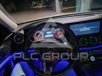 2018 Mercedes Benz E 200