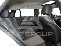 2018 Mercedes Benz E 200
