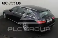 2018 Mercedes Benz E 200