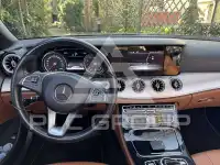 2018 Mercedes Benz E 200
