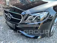 2018 Mercedes Benz E 200