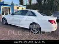 2018 Mercedes Benz E 200