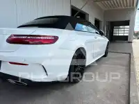 2018 Mercedes Benz E 200