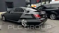 2018 Mercedes Benz E 200