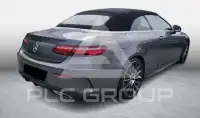 2018 Mercedes Benz E 200