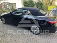 2018 Mercedes Benz E 200