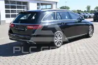 2018 Mercedes Benz E 200