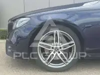 2018 Mercedes Benz E 200
