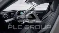2018 Mercedes Benz E 200