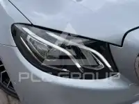 2018 Mercedes Benz E 200
