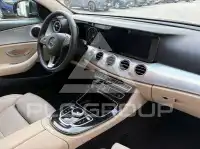 2018 Mercedes Benz E 200